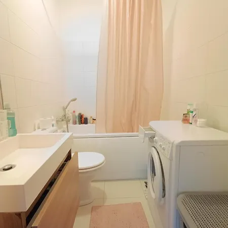 Apartment Charming 1 And Half *