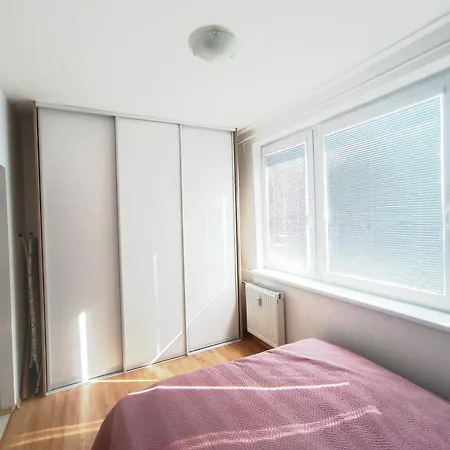 Apartment Charming 1 And Half *